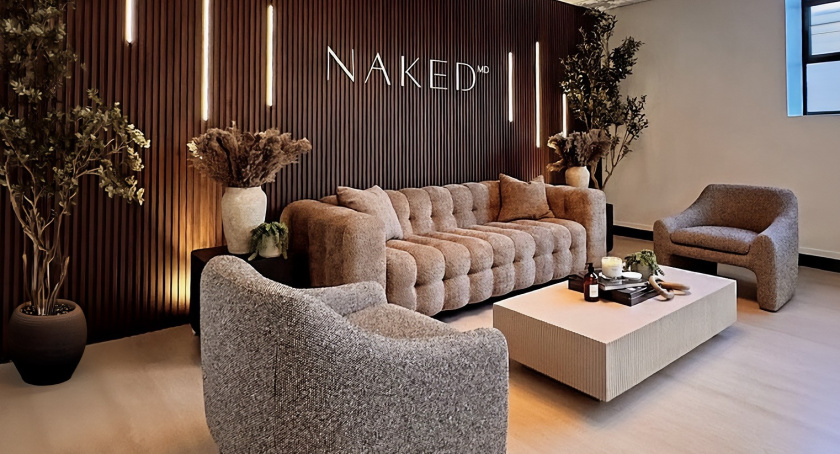 NakedMD expands on the East Coast with new locations.
